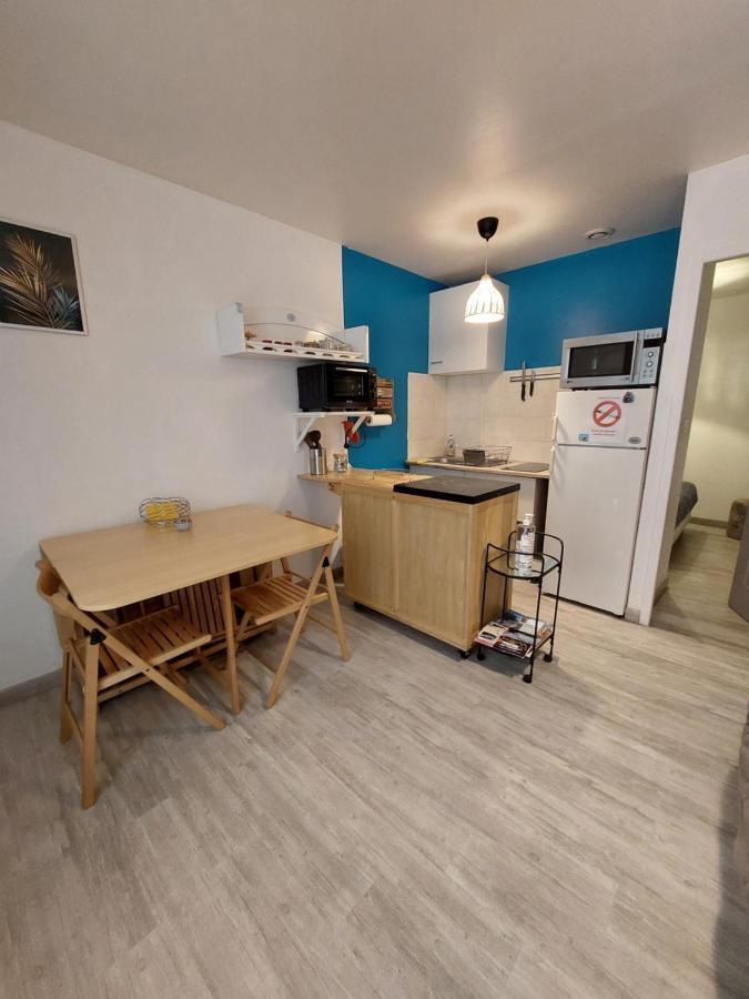 Le Mistral Location Appartement *