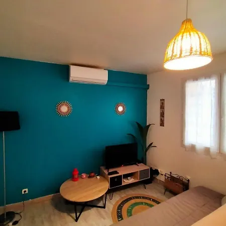Le Mistral Location Appartement La Ciotat Buitenkant foto