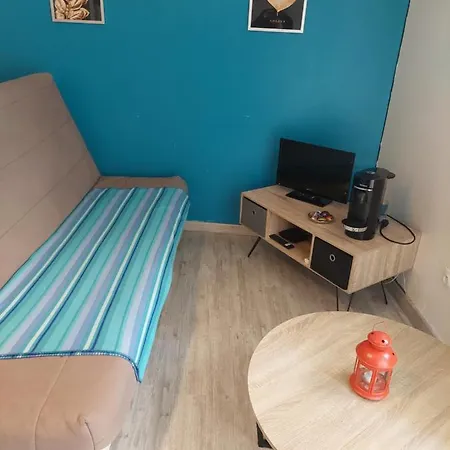 Le Mistral Location Appartement La Ciotat Buitenkant foto