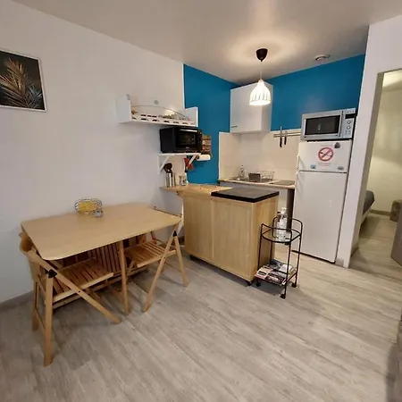Le Mistral Location Appartement La Ciotat Buitenkant foto