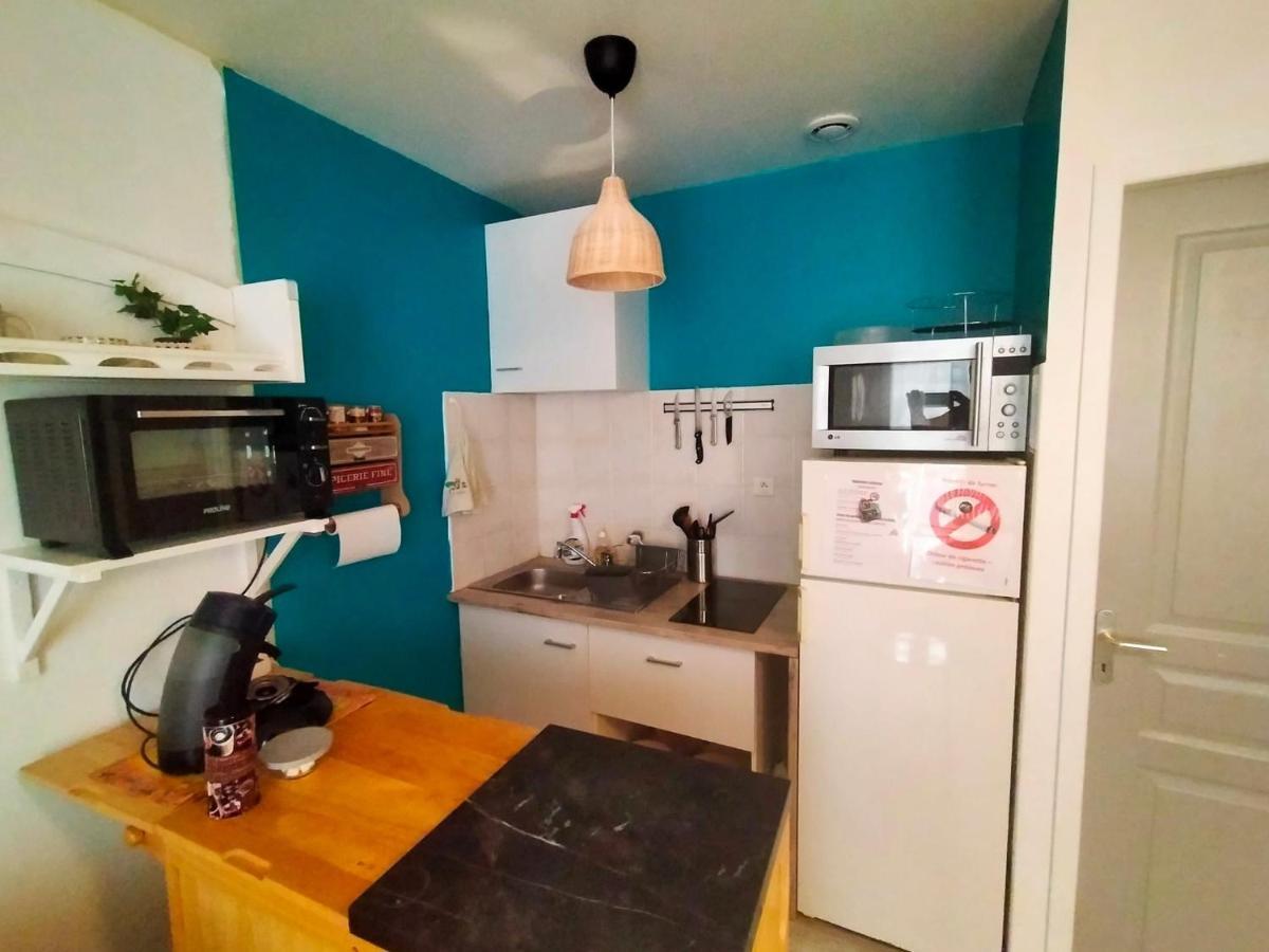 Apartment Le Mistral Location La Ciotat