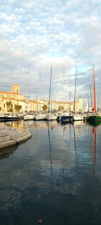 Le Mistral Location
